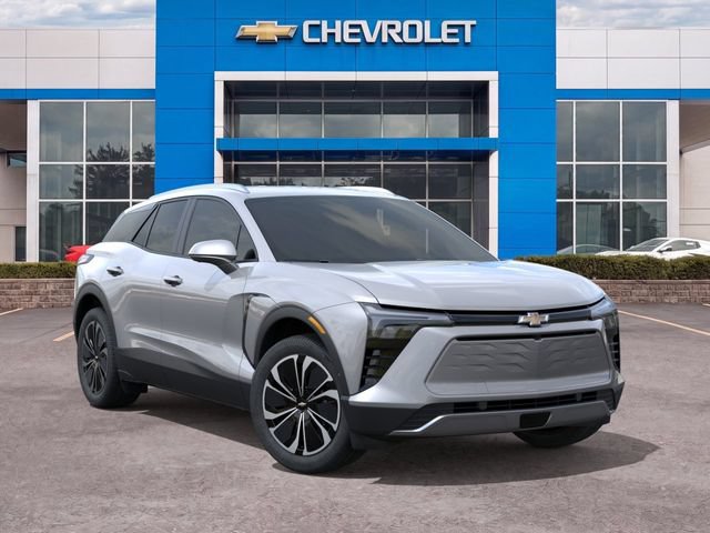 New 2026 Chevrolet Blazer EV LT FWD image 7