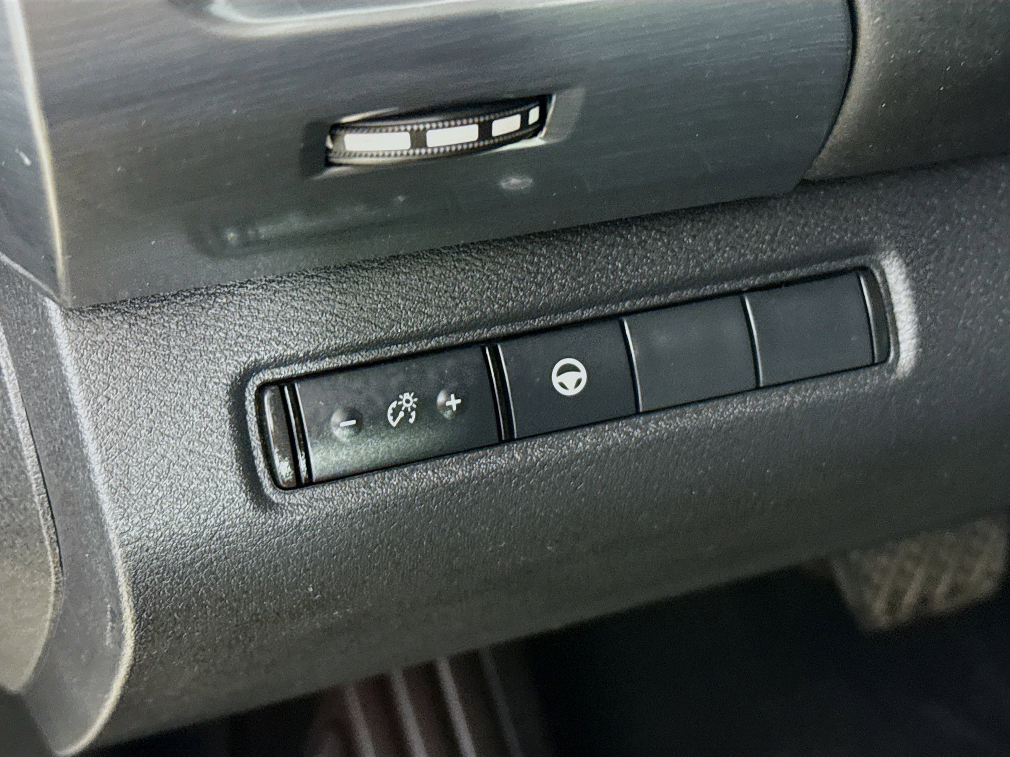 Used 2023 Nissan Pathfinder Rock Creek image 9