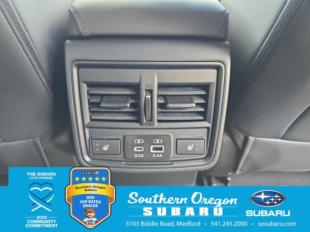 New 2026 Subaru Outback Touring XT AWD/4WD image 17