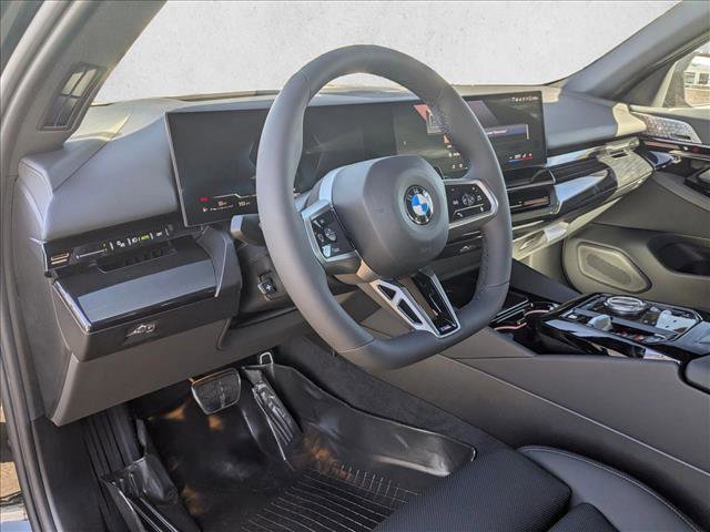 New 2026 BMW 530i w/ M Sport Package image 3