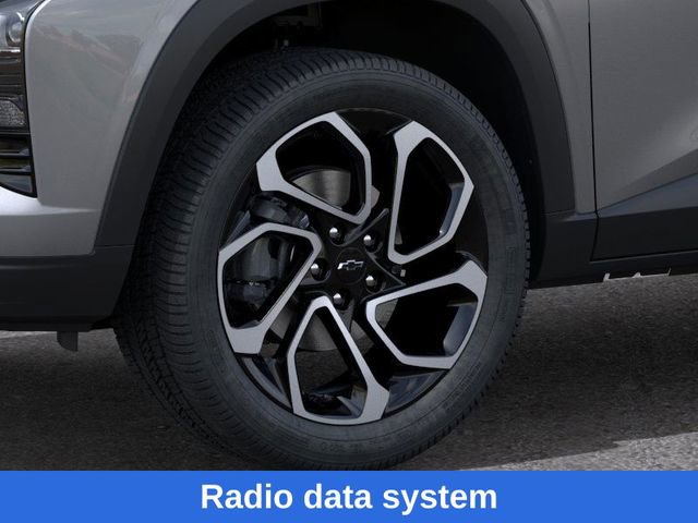 New 2026 Chevrolet Trax RS w/ Sunroof Package image 10
