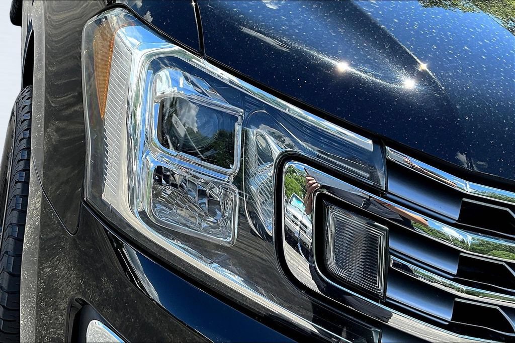 Certified 2018 Ford Expedition Limited AWD/4WD image 34