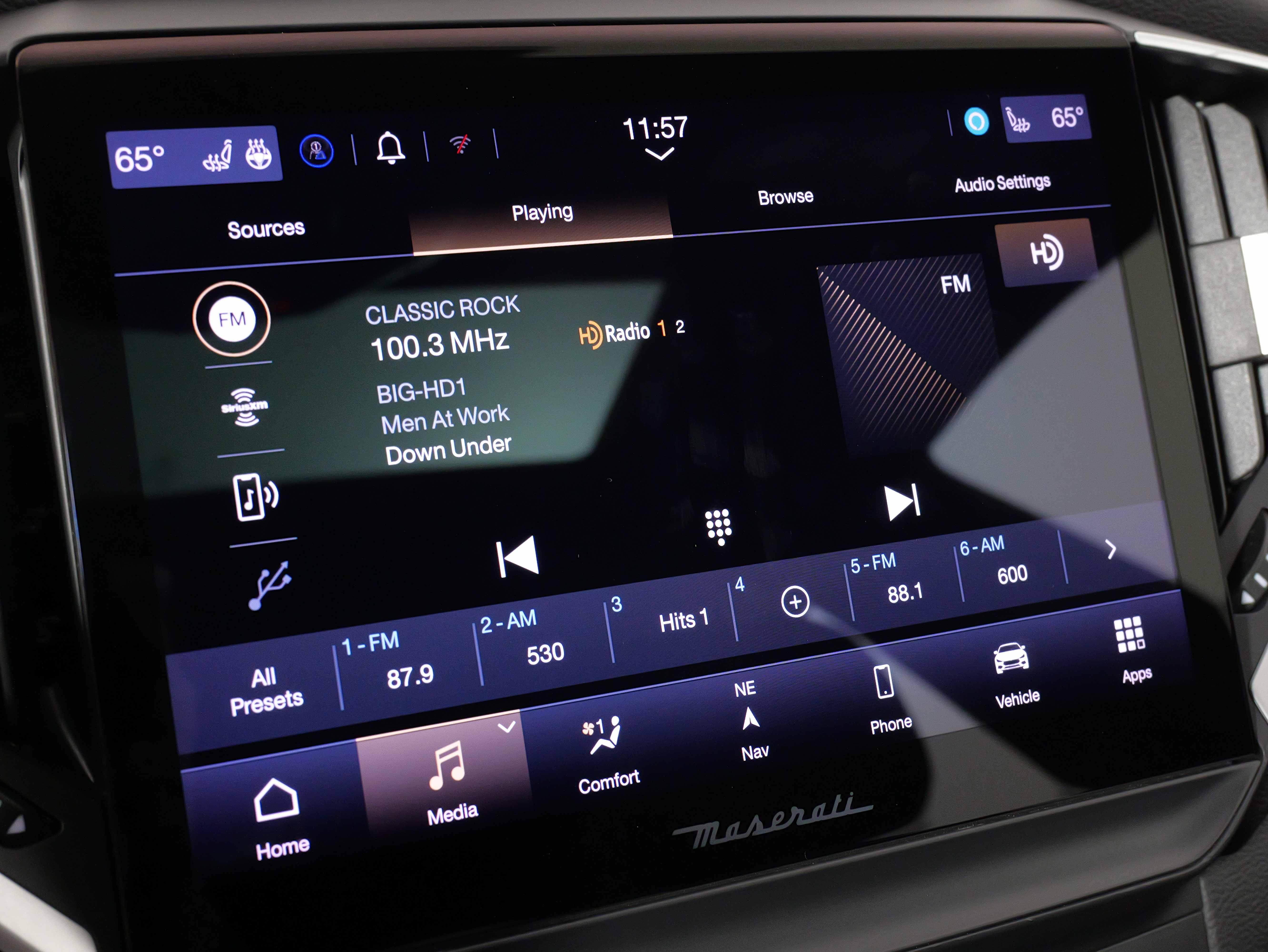 Used 2023 Maserati Ghibli GT image 47