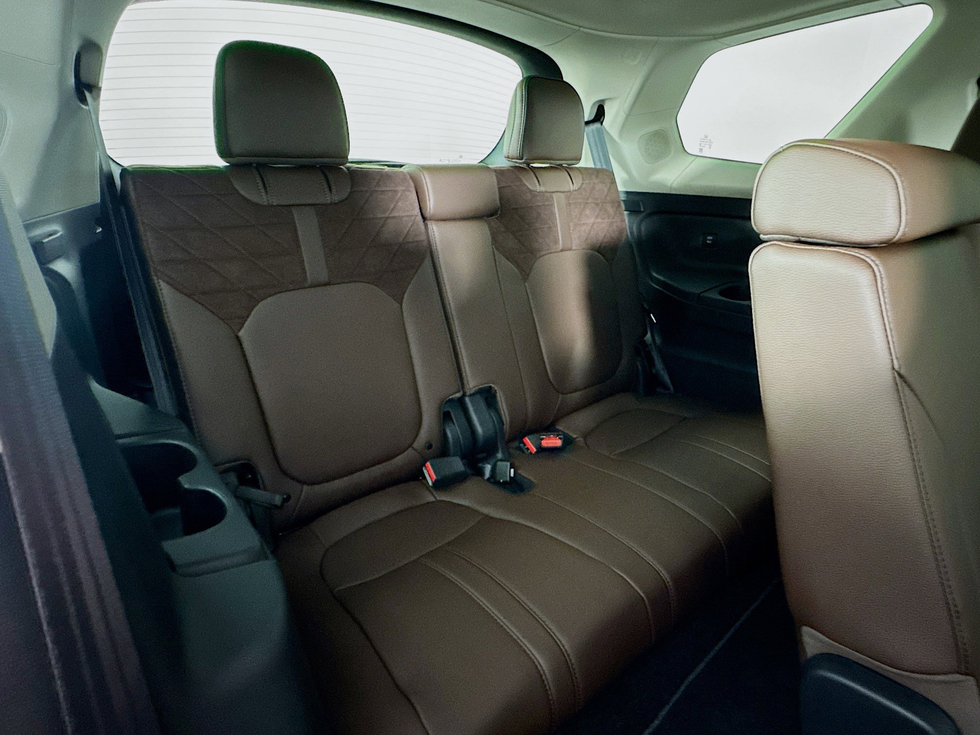 New 2026 Honda Pilot Elite image 29