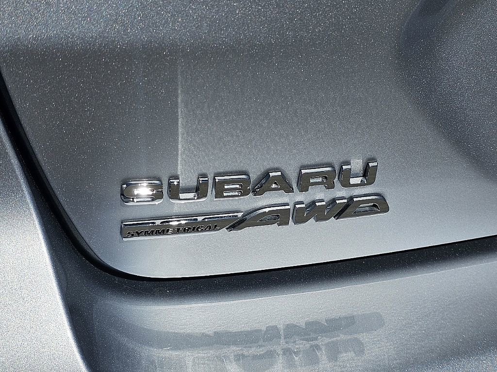 Certified 2025 Subaru Crosstrek 2.5i Limited w/ Crosstrek Mirror Package image 13
