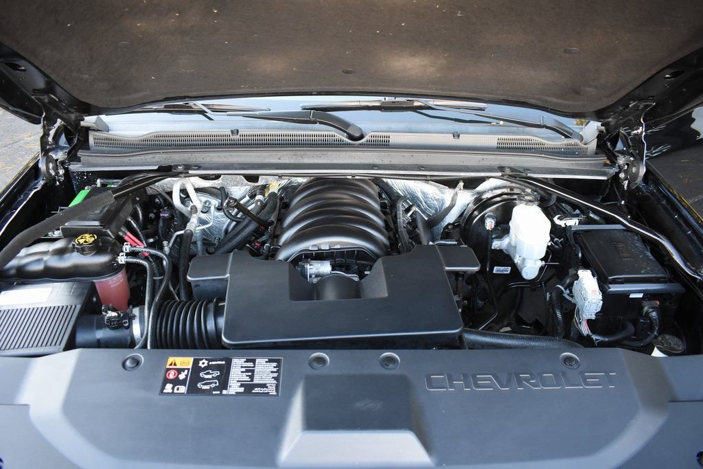 Used 2016 Chevrolet Tahoe LT w/ Luxury Package image 12