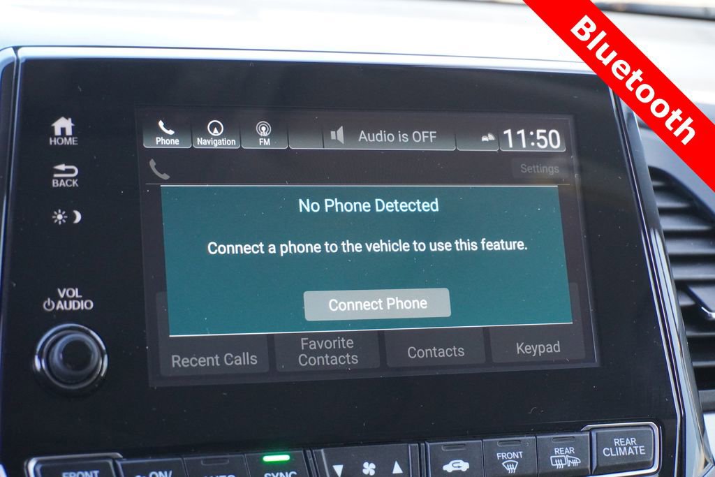 Used 2020 Honda Odyssey Elite image 36