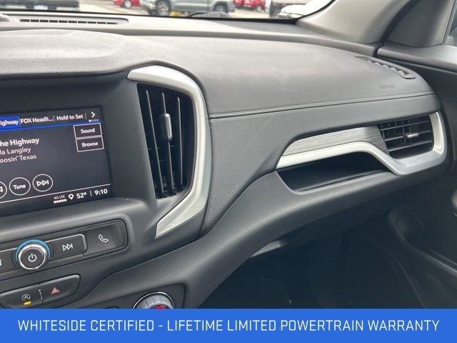 Certified 2023 GMC Terrain SLE w/ Driver Convenience Package AWD/4WD image 4