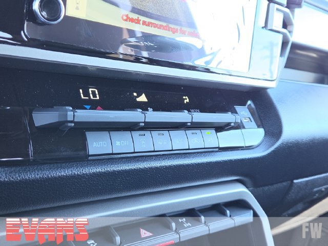 New 2026 Toyota Tundra SR5 AWD/4WD image 10