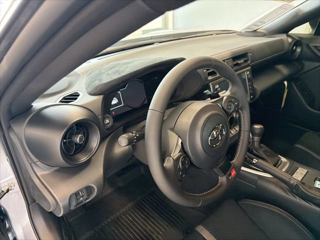 New 2026 Toyota GR86 Premium image 12