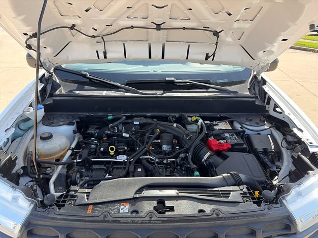 Used 2024 Ford Maverick XLT FWD image 31