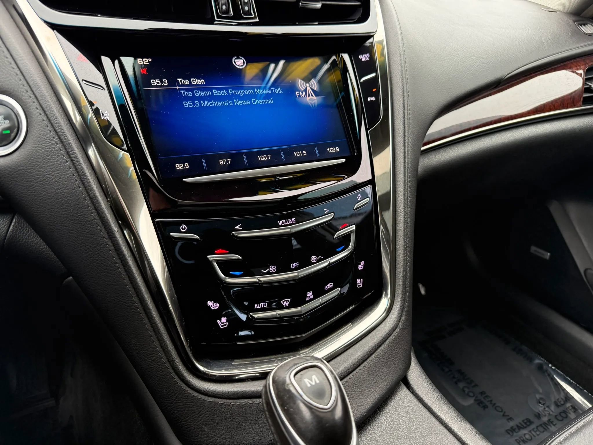 Used 2014 Cadillac CTS Luxury image 21