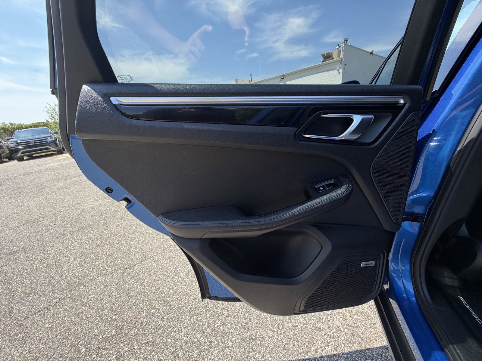 Used 2018 Porsche Macan S AWD/4WD image 24