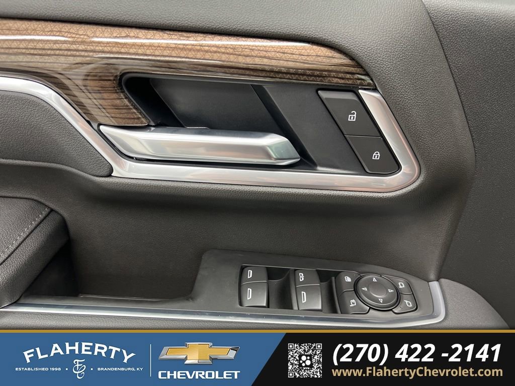 New 2026 Chevrolet Silverado 3500 LT image 21