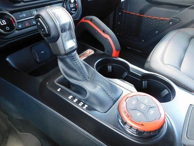 New 2025 Ford Bronco Stroppe Edition image 23
