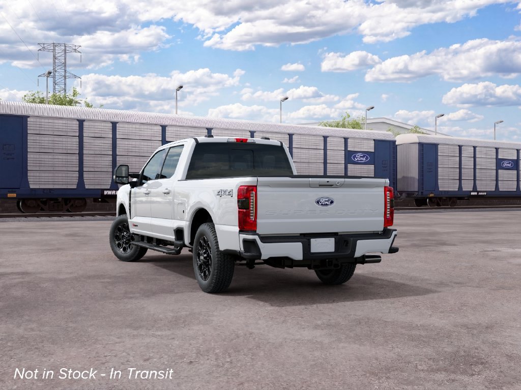 New 2027 Ford F250 Lariat AWD/4WD image 8