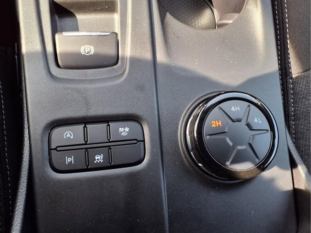 New 2026 Ford Ranger XLT w/ Equipment Group 301A High image 25