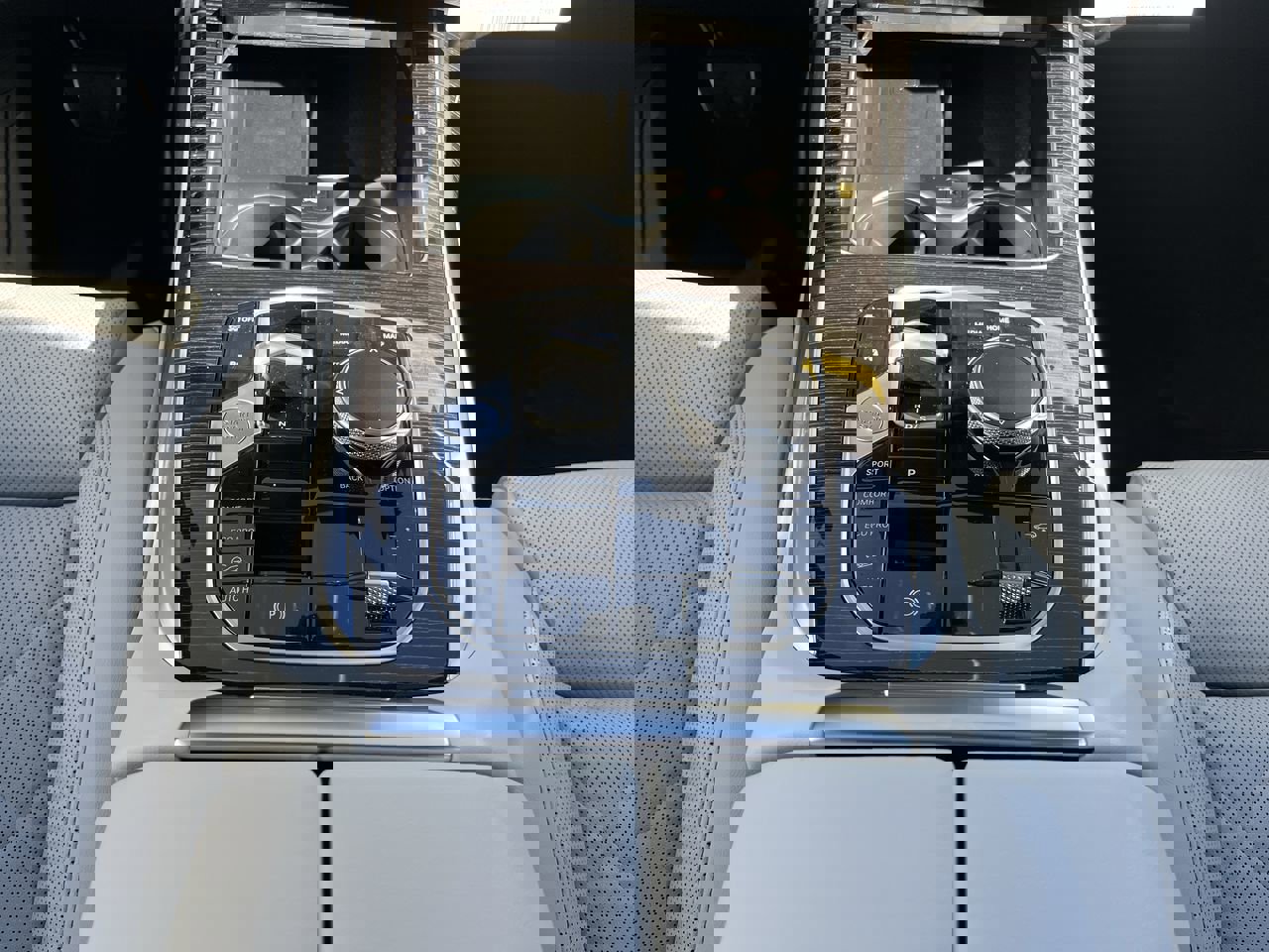 New 2026 BMW X7 xDrive40i image 28