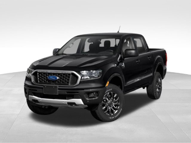 Used 2019 Ford Ranger XLT w/ FX4 Off-Road Package AWD/4WD image 29