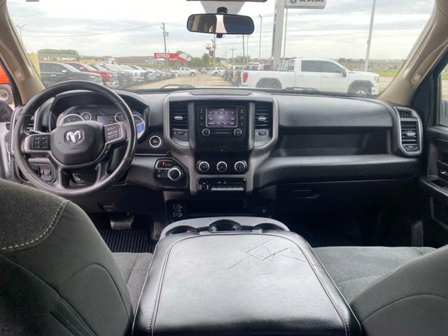 Used 2020 RAM 2500 Tradesman AWD/4WD image 15