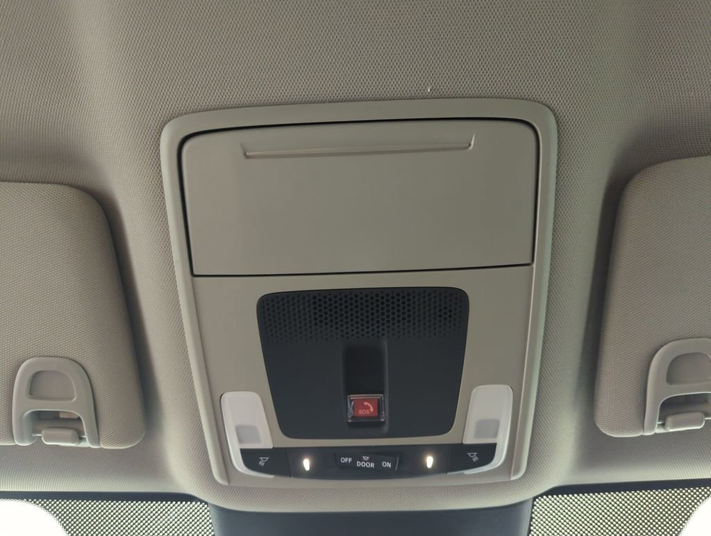 New 2026 Honda Pilot EX-L image 25