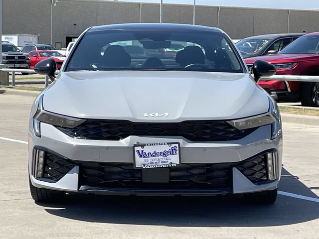Used 2025 Kia K5 GT-Line w/ GT-Line Premium Package AWD/4WD image 7
