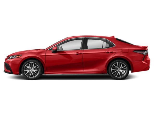 Certified 2024 Toyota Camry SE w/ Convenience Package FWD image 7