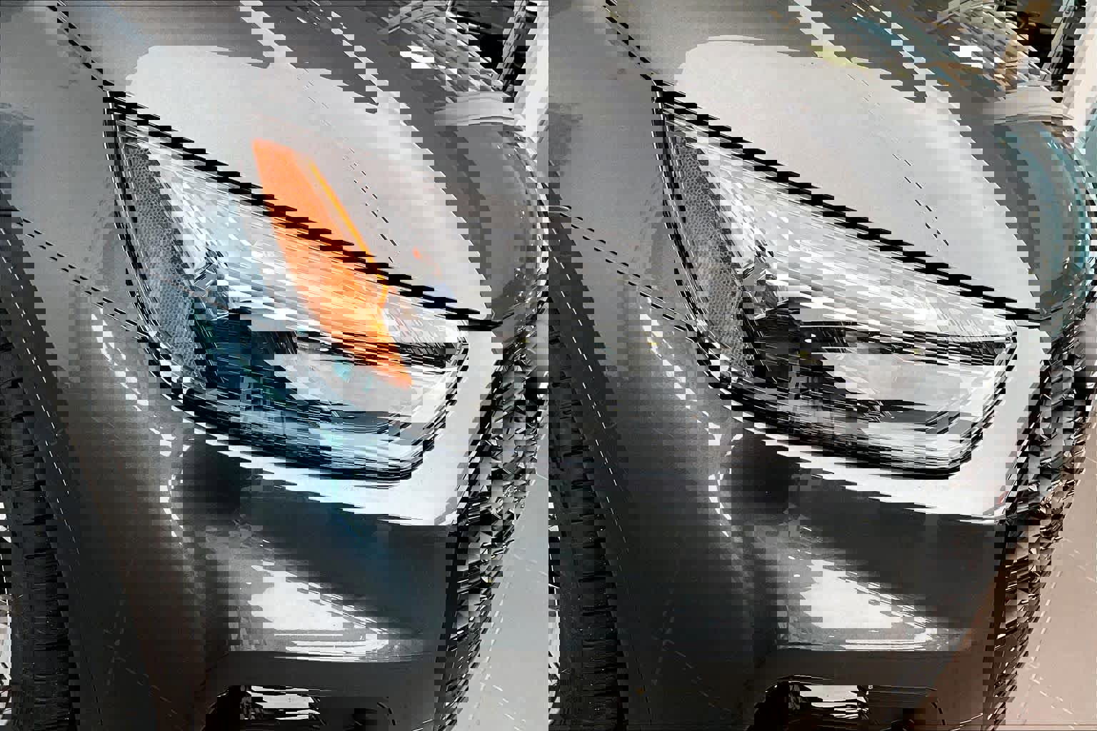 Used 2021 Audi SQ5 Premium Plus w/ Premium Plus Package image 25