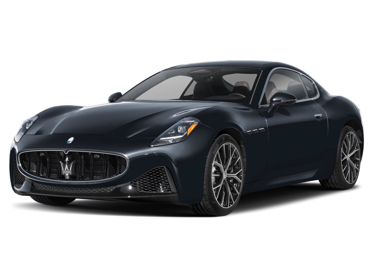 New 2026 Maserati GranTurismo Modena AWD/4WD image 50