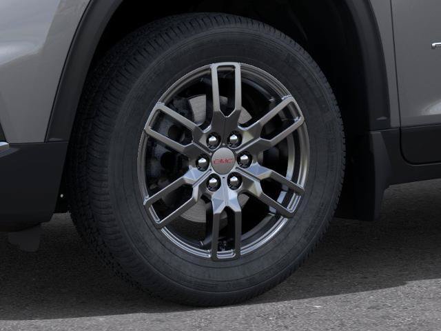 New 2026 GMC Acadia Elevation w/ LPO, Floor Liner Package FWD image 9