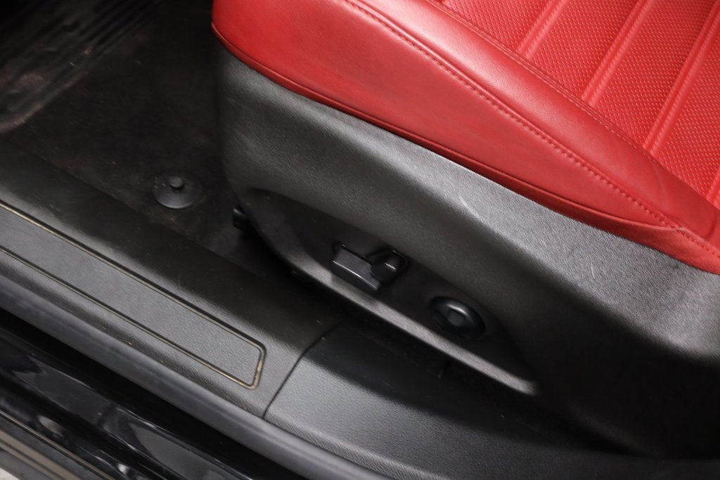 Used 2024 Dodge Hornet R/T Plus image 22