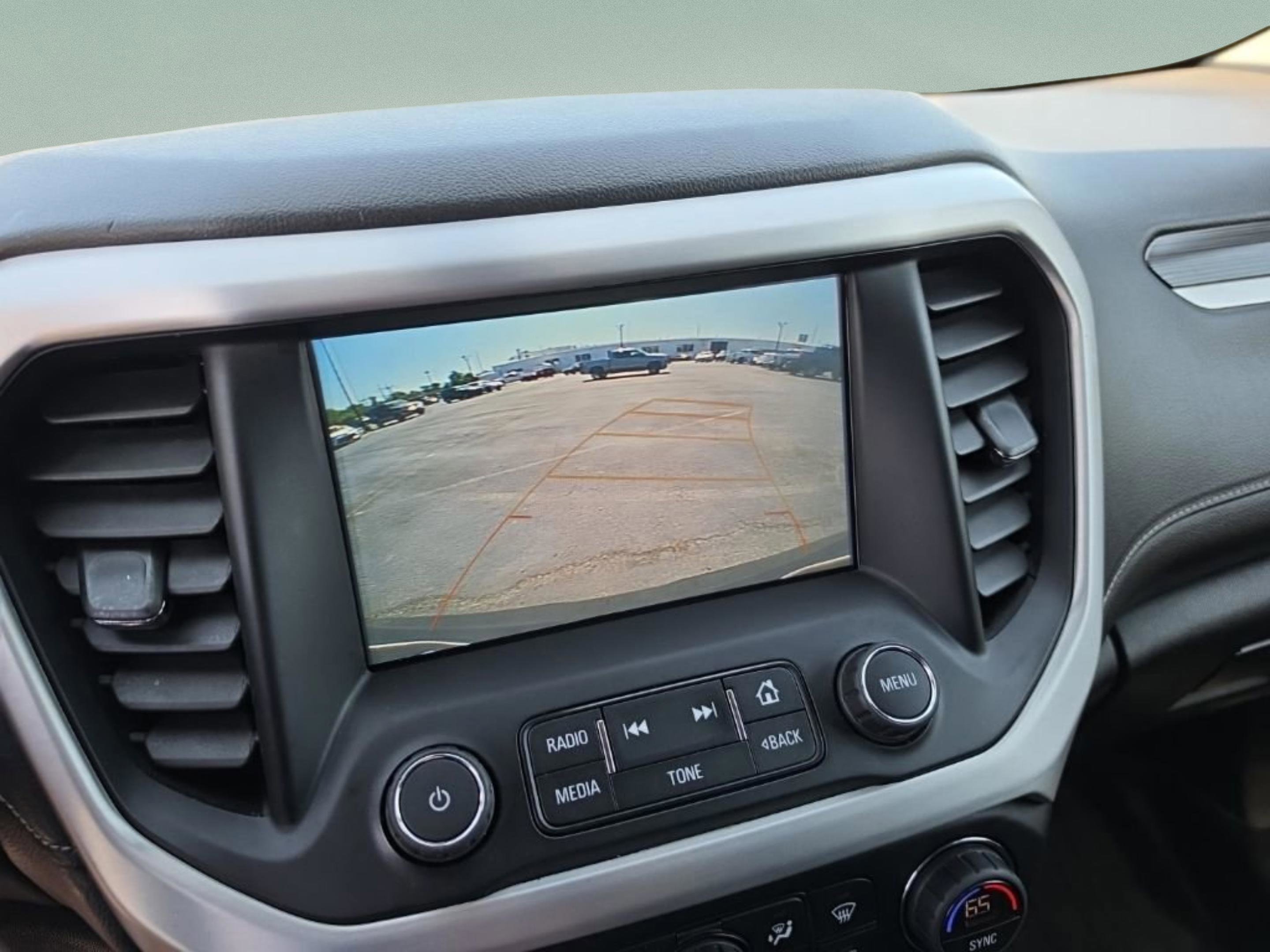 Used 2019 GMC Acadia SLT FWD image 20