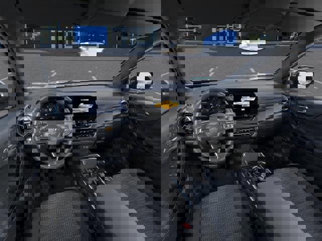 New 2026 Chevrolet Equinox LT image 15