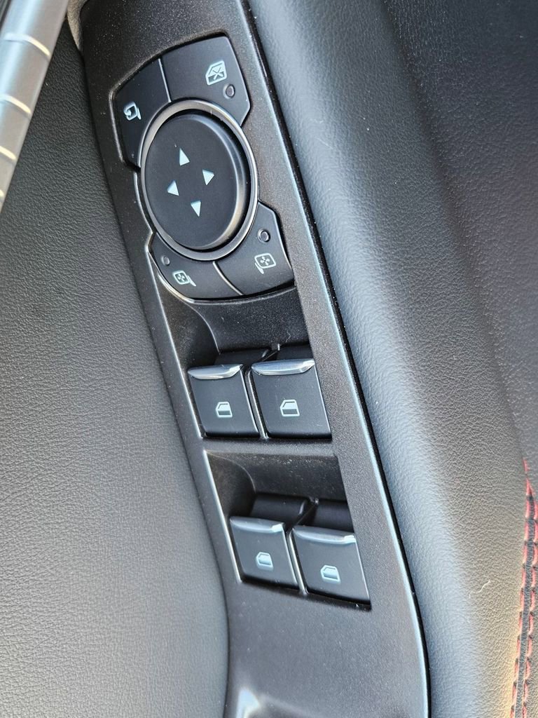 New 2026 Ford Explorer ST image 11