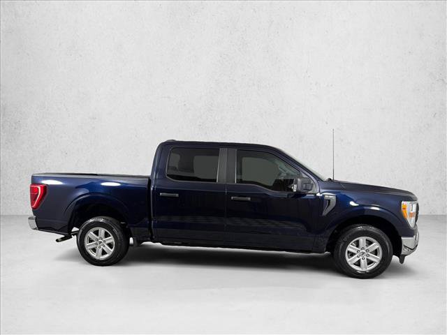 Used 2021 Ford F150 XL w/ Equipment Group 101A High RWD image 2