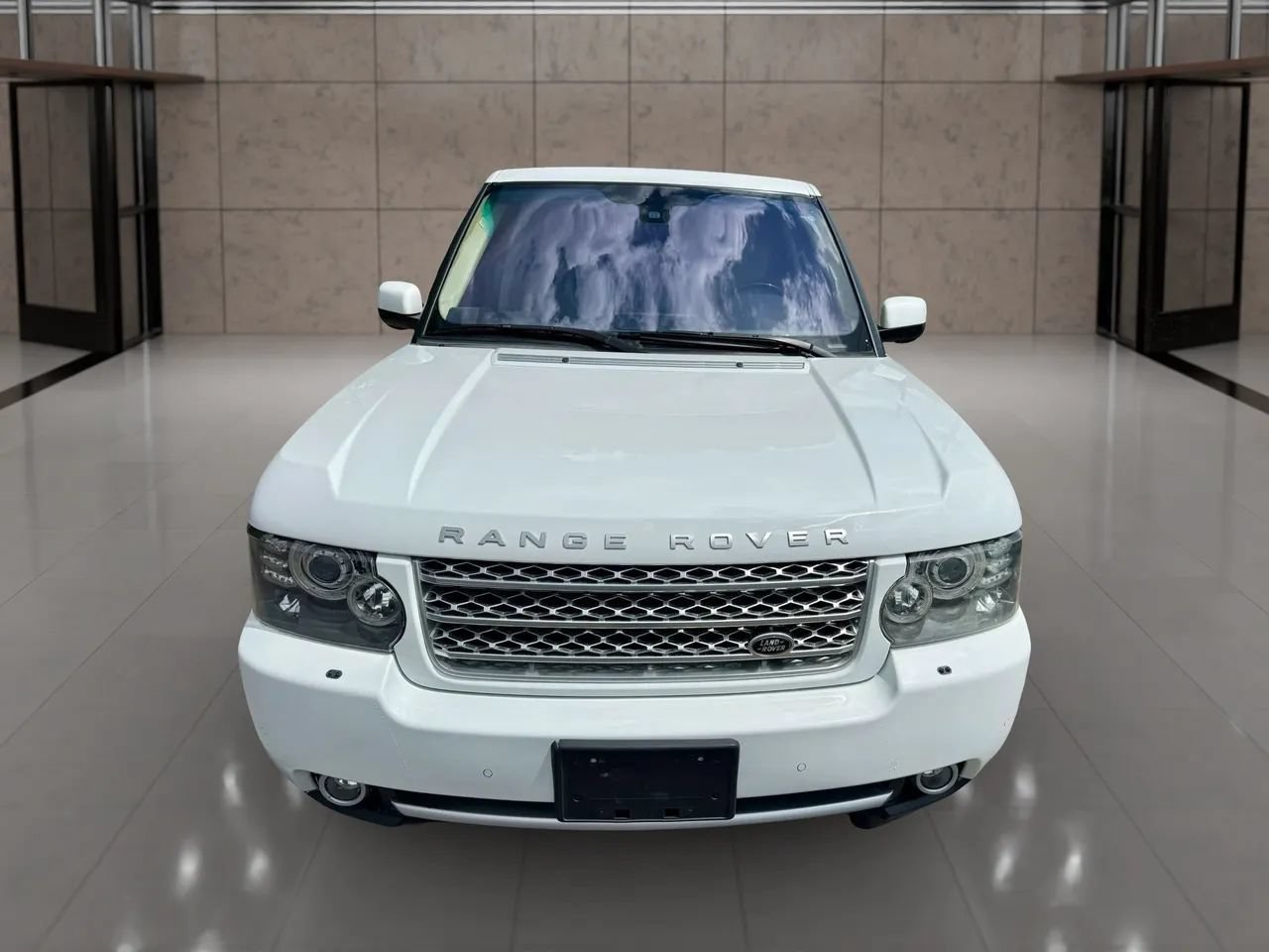 Used 2011 Land Rover Range Rover Autobiography AWD/4WD image 13