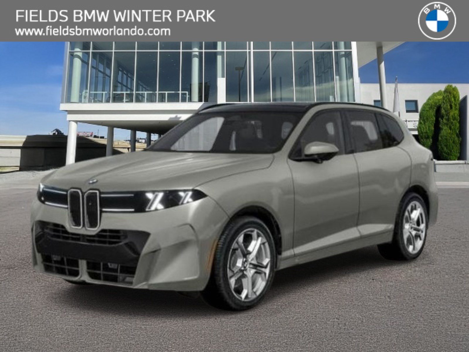 New 2027 BMW X5 xDrive40i AWD/4WD image 1