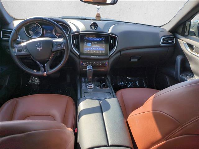 Used 2019 Maserati Ghibli RWD image 19