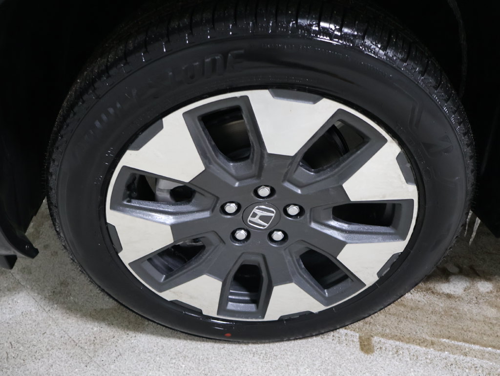 New 2026 Honda Pilot Elite image 8