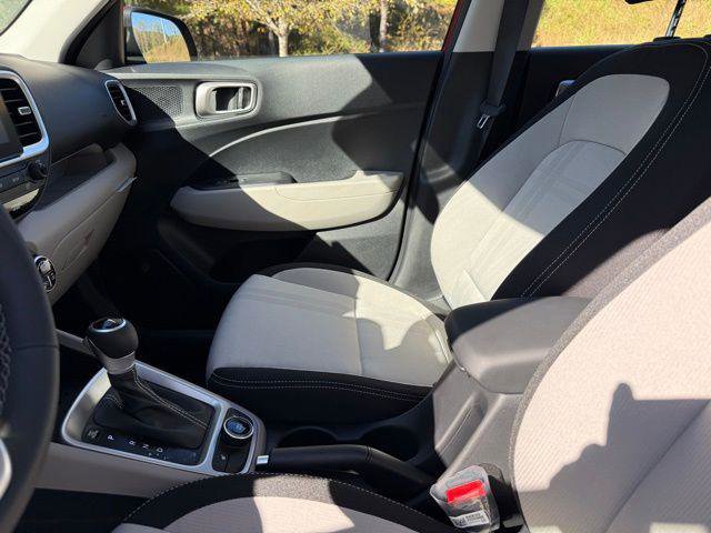 New 2026 Hyundai Venue SEL image 23