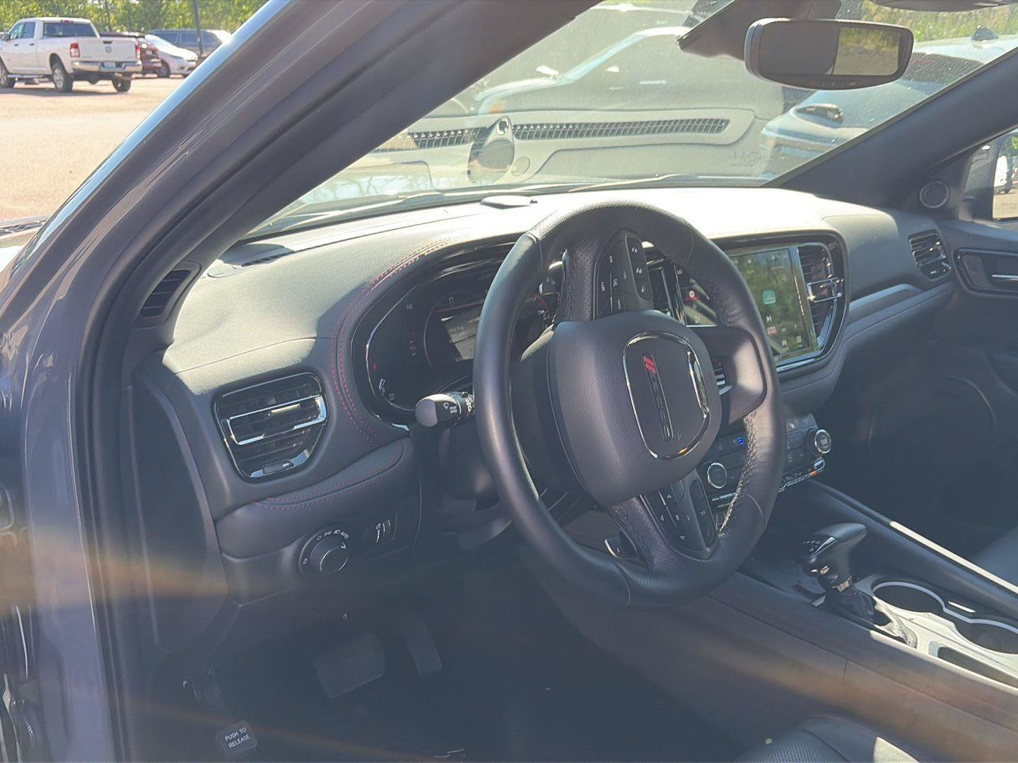 Used 2026 Dodge Durango GT AWD/4WD image 37