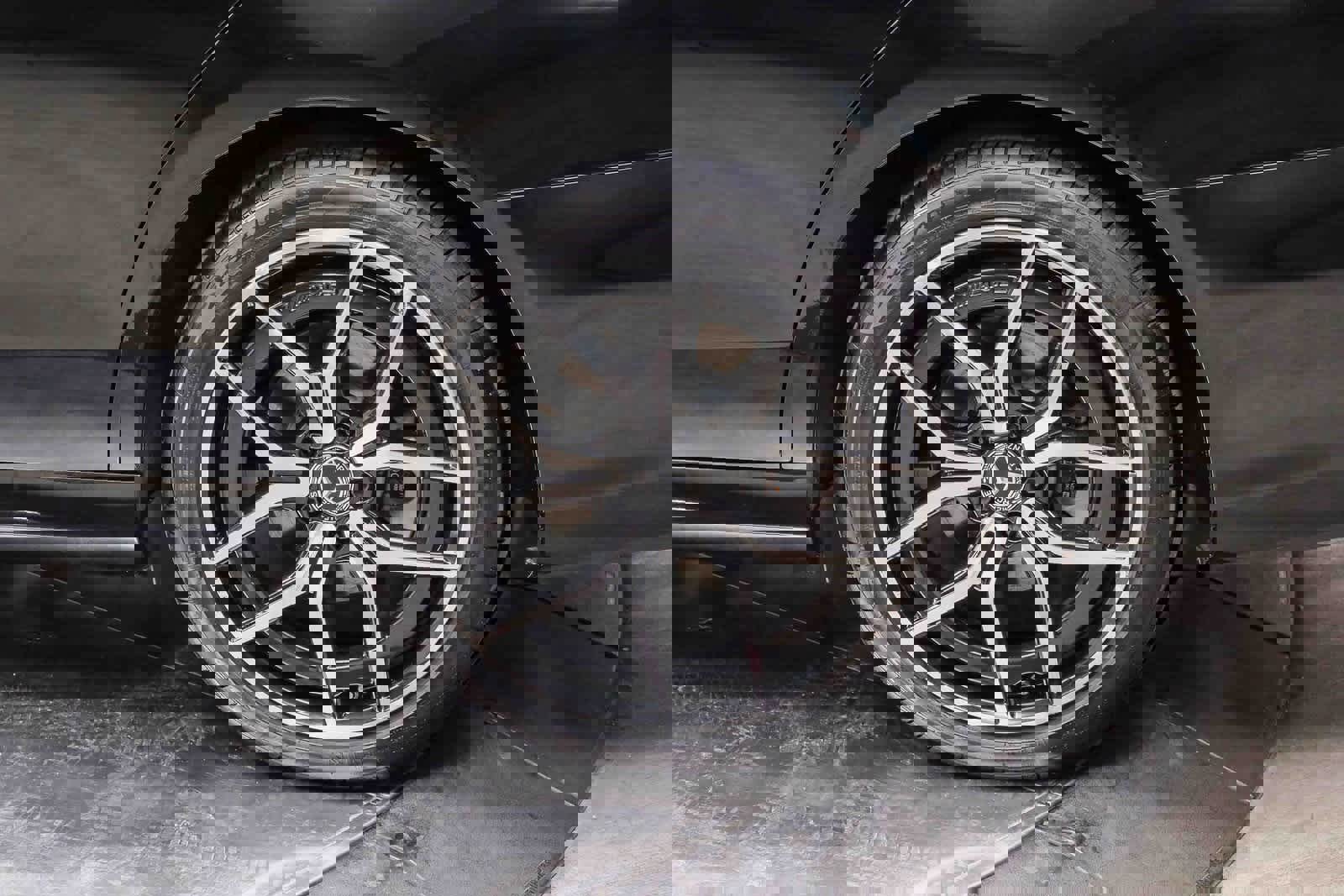 Certified 2023 Mercedes-Benz E 350 Sedan image 9