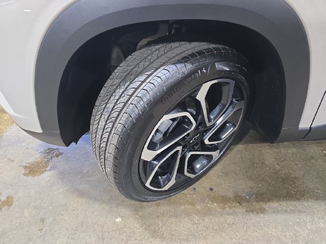 New 2026 Chevrolet Trax RS w/ Driver Confidence Package FWD image 33