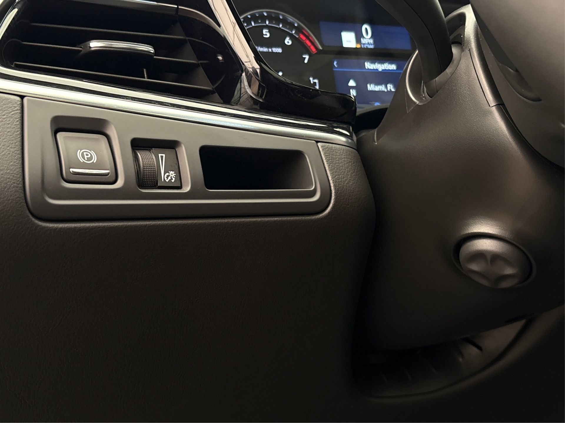 New 2025 Cadillac XT5 Premium Luxury image 20