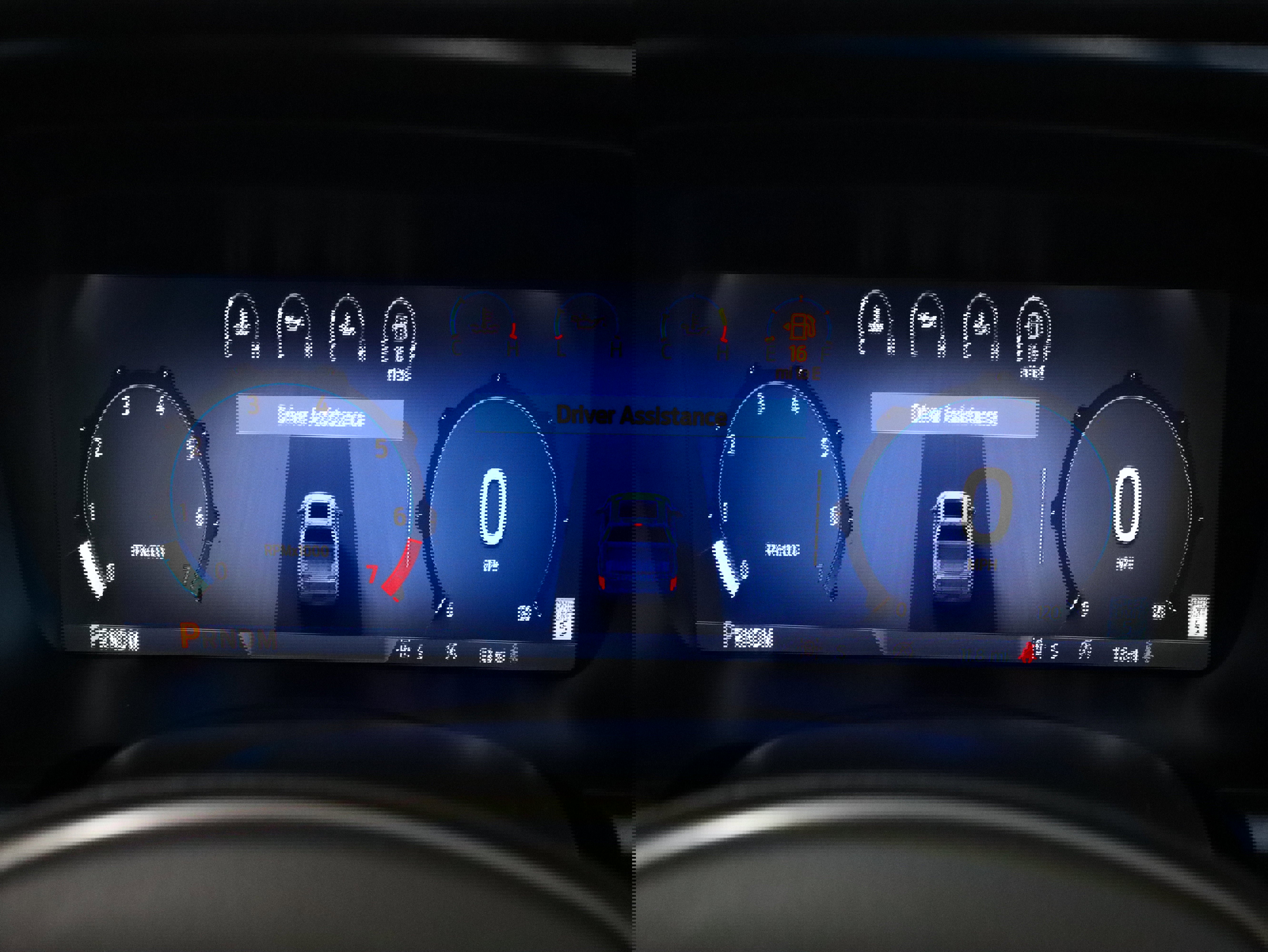 New 2025 Ford F150 Tremor w/ Equipment Group 402A High image 25