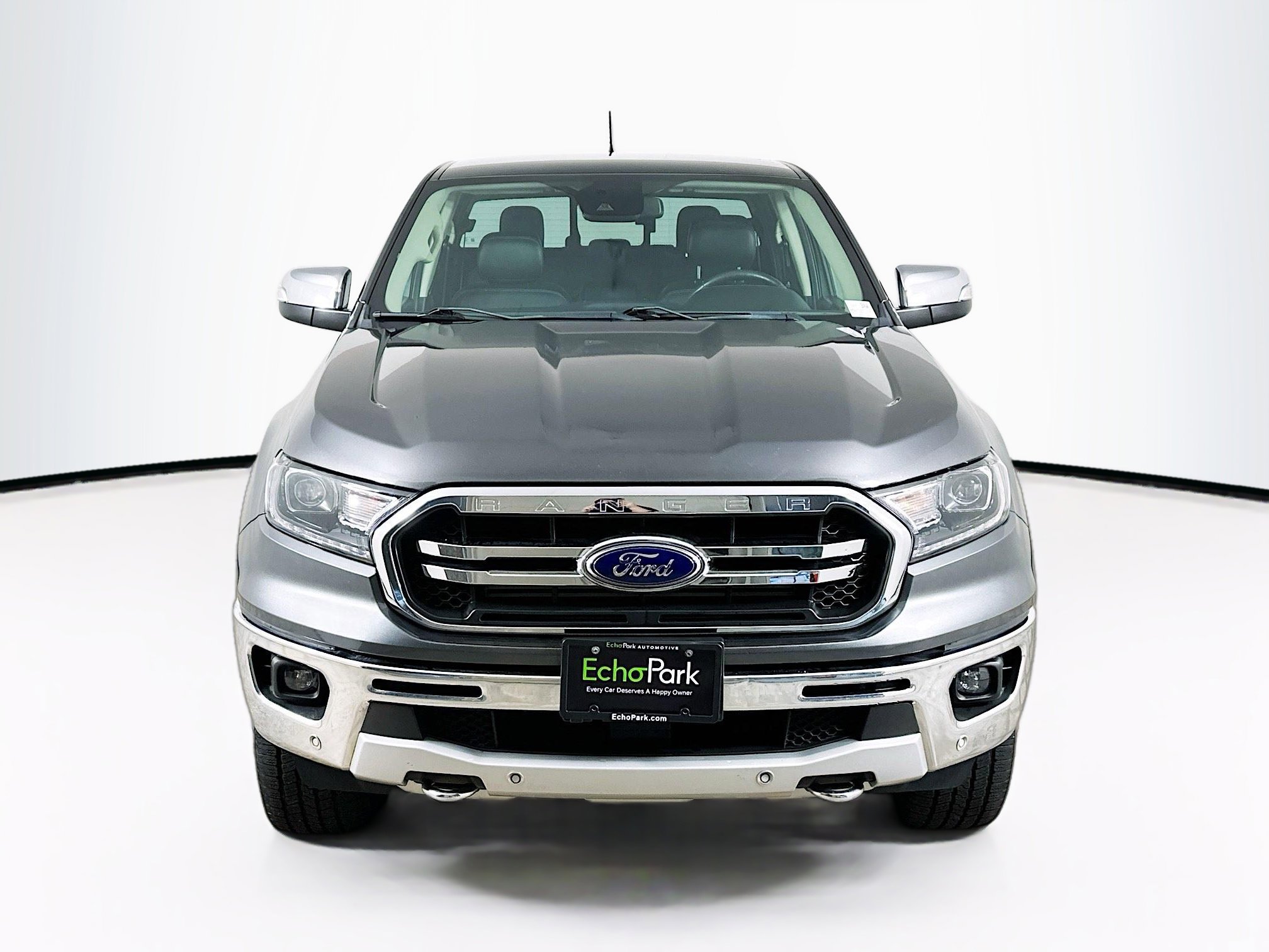 Used 2019 Ford Ranger Lariat w/ Equipment Group 501A Mid image 2