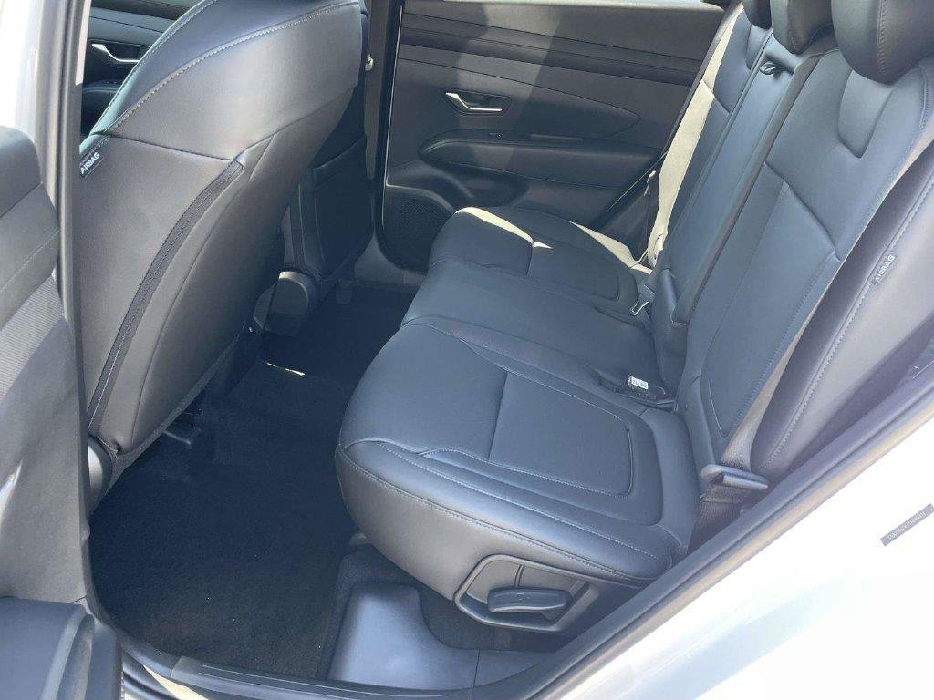 New 2026 Hyundai Tucson SEL Plus FWD image 54