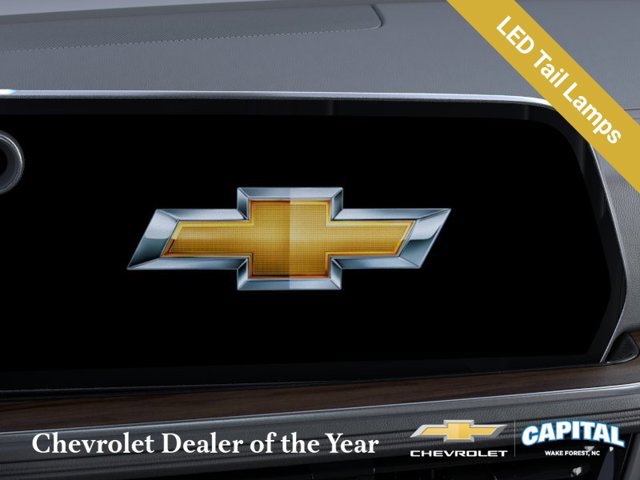 New 2026 Chevrolet Tahoe High Country w/ Sun And Tow Package AWD/4WD image 21