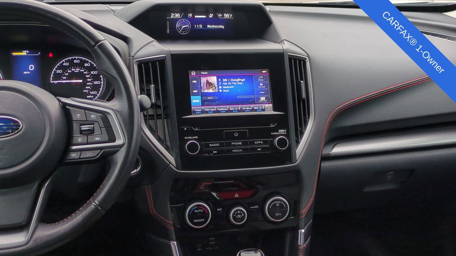 Used 2019 Subaru Forester Sport image 29