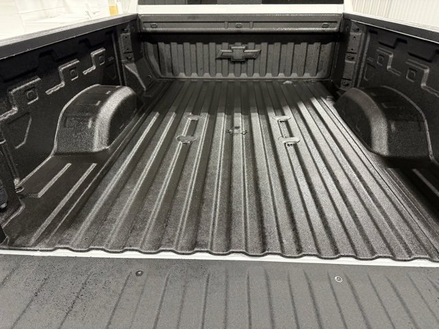 New 2026 Chevrolet Silverado 2500 LT w/ All Star Edition image 35